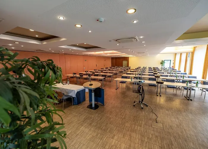 Hotel Seehof Haltern Am See