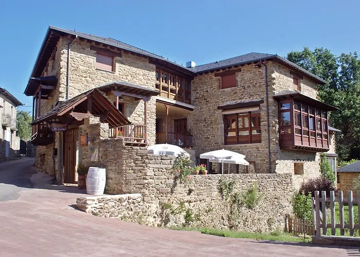Posada Real El Sendero del Agua