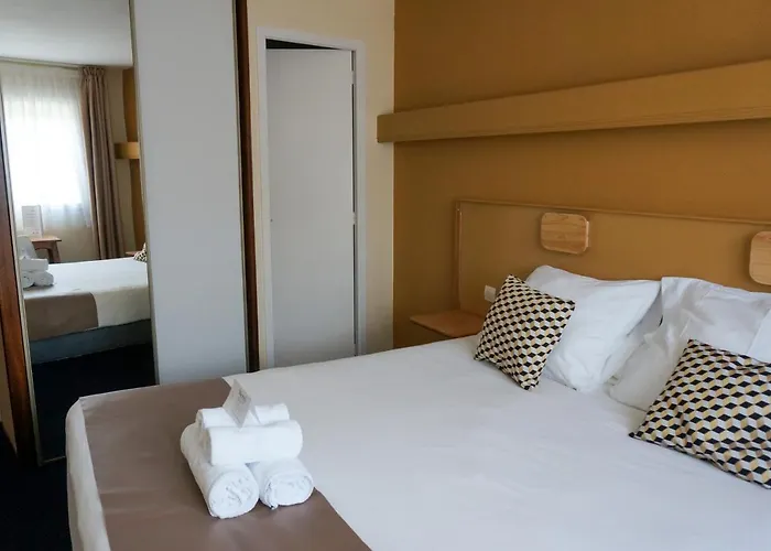 Hotel Saint Christophe