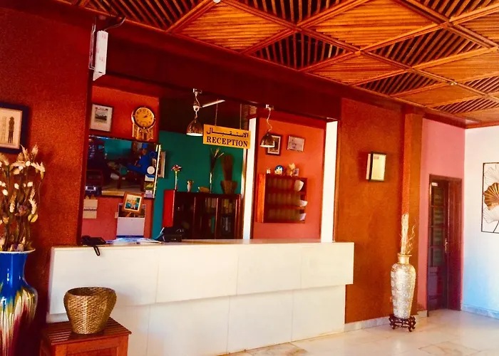 Hotel Alia