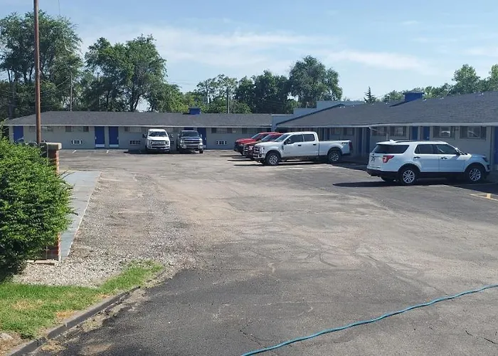 American Inn Motel
