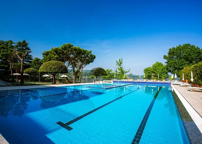 Hotel Marina