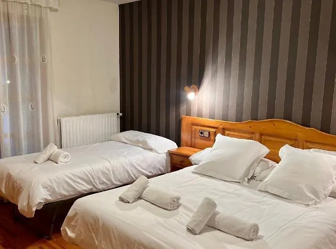 Hotel Eriste