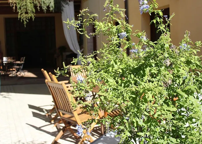 B&B Al Borgo