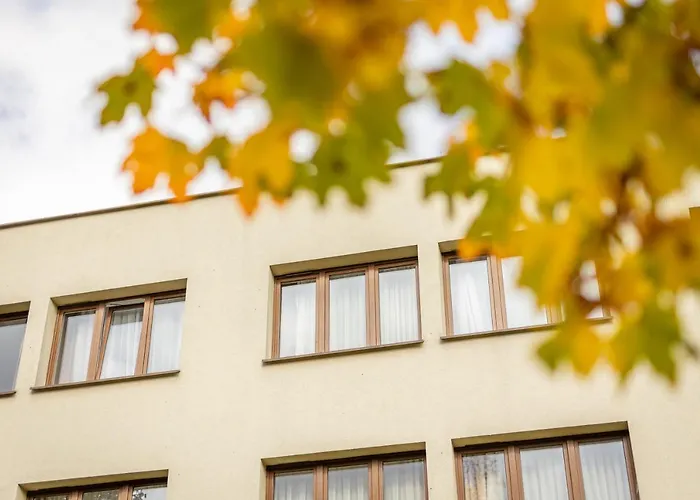 Hotel Leśny