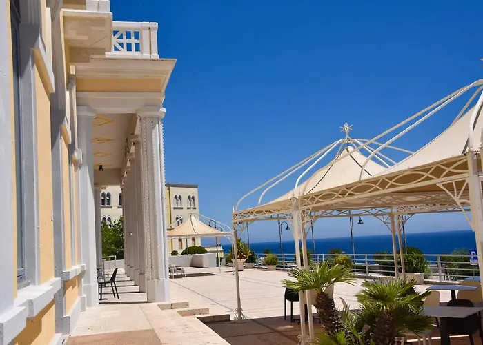 Albergo Palazzo
