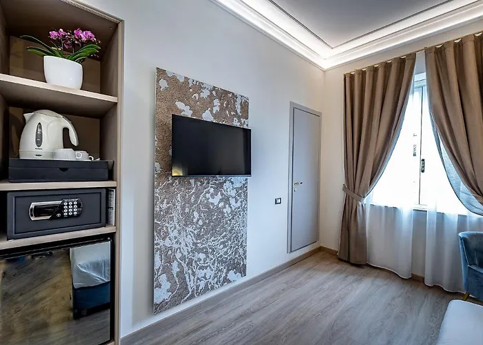Residenza Giotto