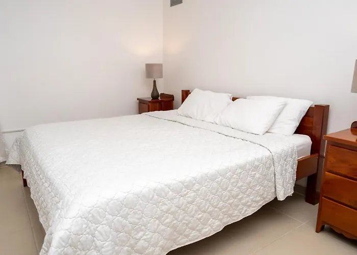 Seremei Villas