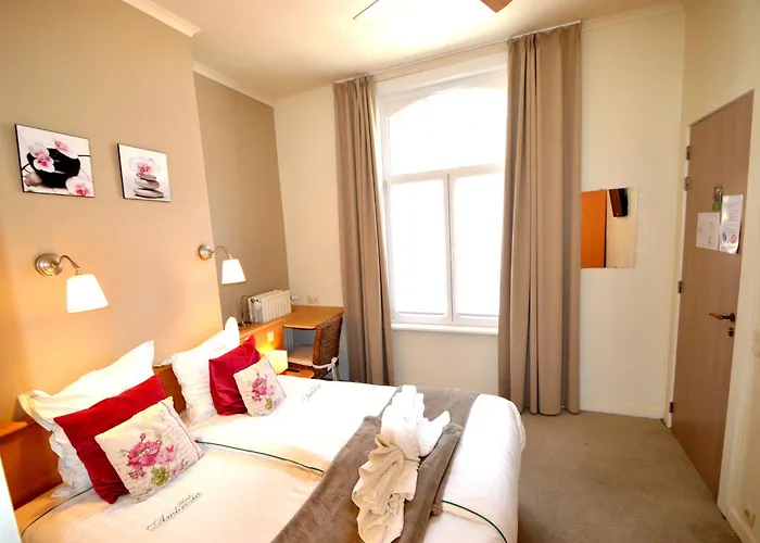 Hotel Ambrosia
