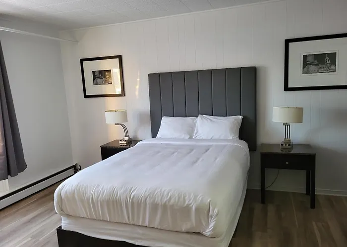 Hotel Sigma
