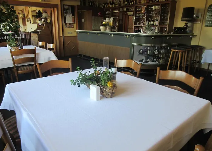 Hotel Restaurant Jonkhans
