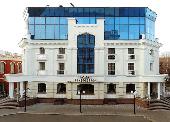Hotel Aristokrat