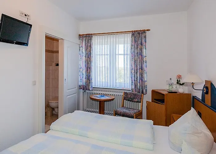 Hotel Kiek Ut