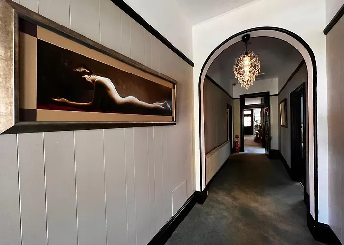 The Boutique Hotel Blue Mountains