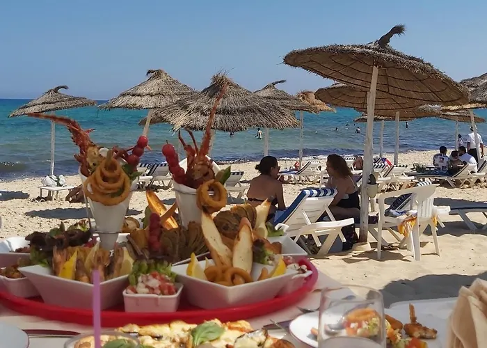 Mehari Hammamet