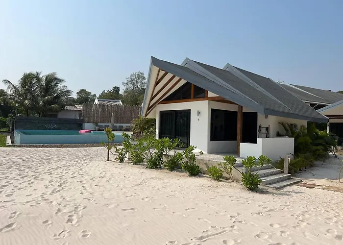 You&Me Resort