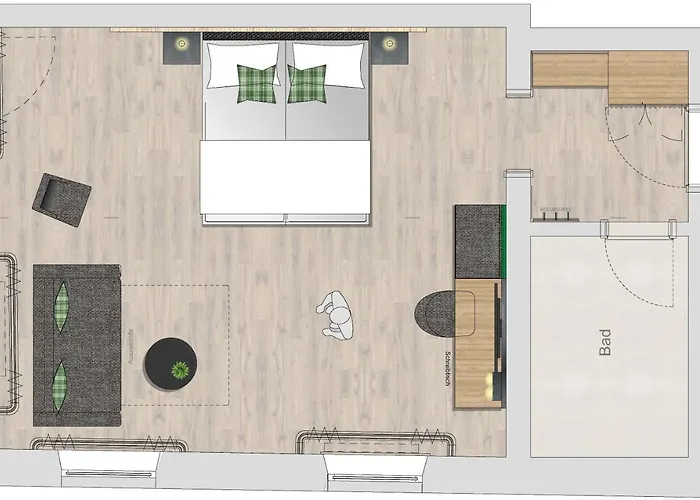 Biohotel-Regenerationszentrum Mauthaeusl