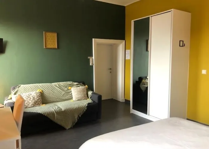 Hotel Le Limbourg