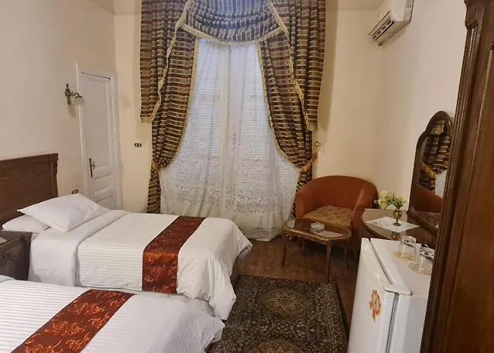 Misr Hotel