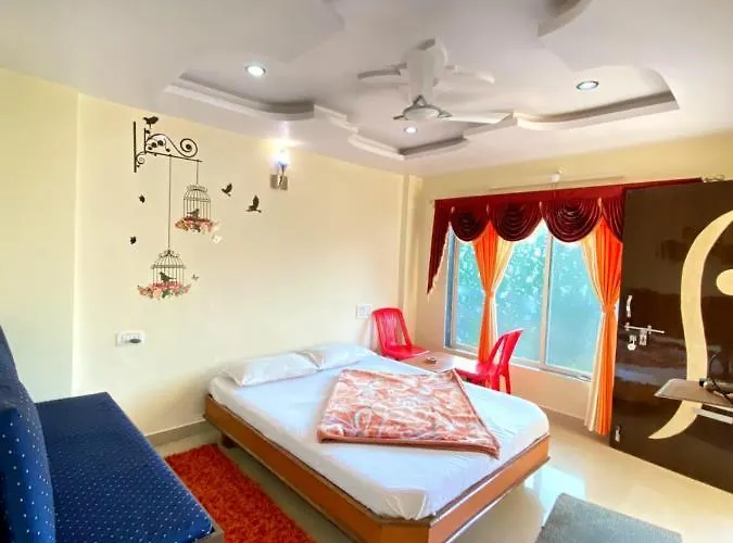 Mayuri Cottage