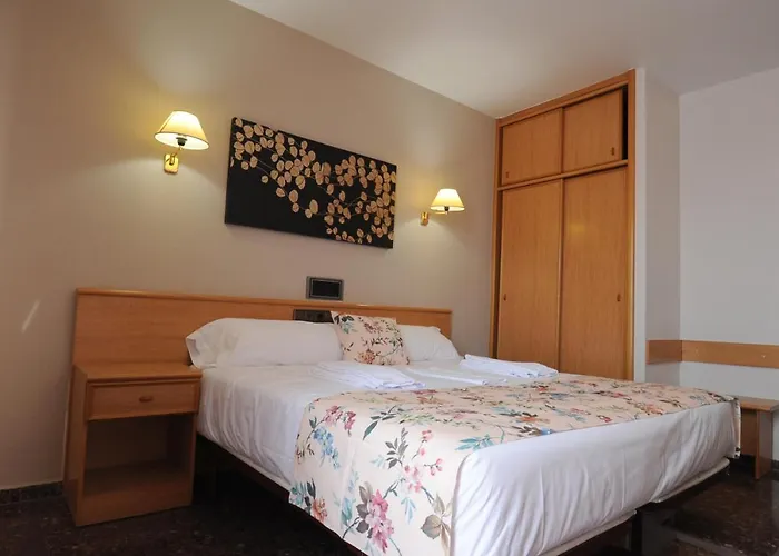 Hotel Maria Rosa