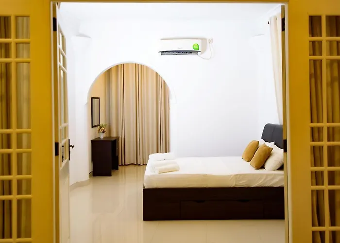 Kandy View Resort