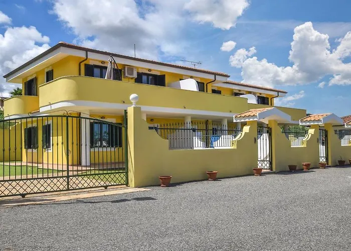Villa Maria Carmela