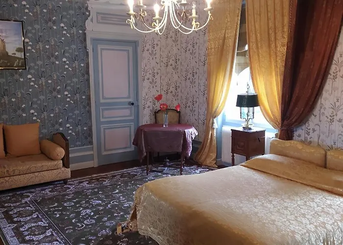 Domaine de Bertheauville