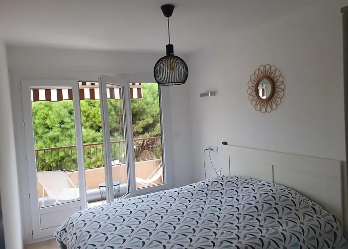 Logement à Sanary-sur-mer (Var)