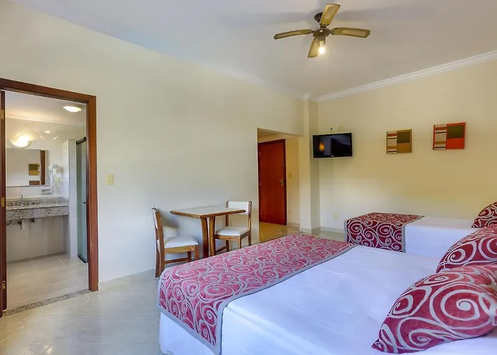 Hotel Fredy