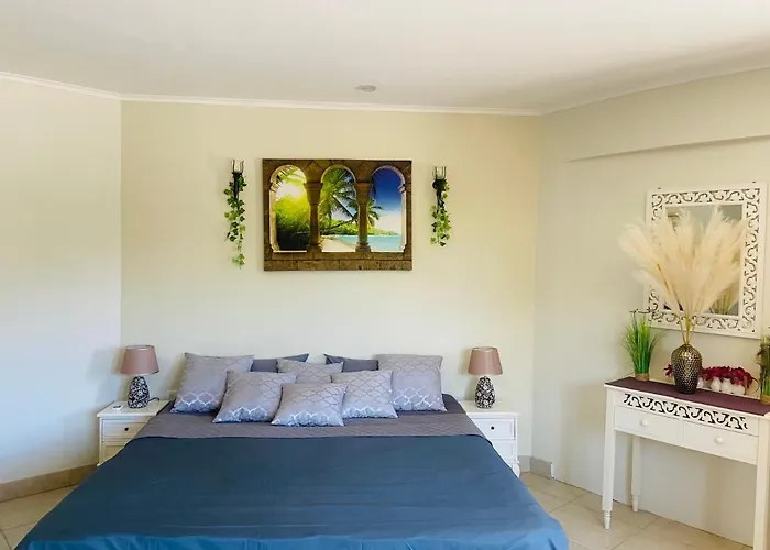 Villa Unique