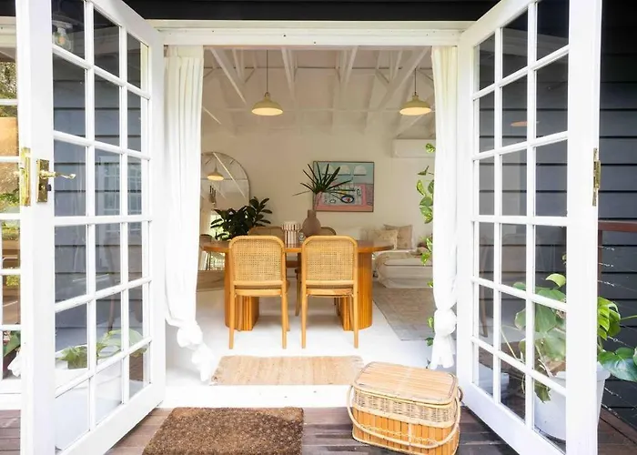 Little Brae Cottage