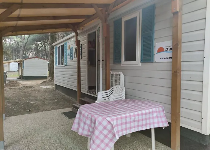 Mipro Mobilhome 5