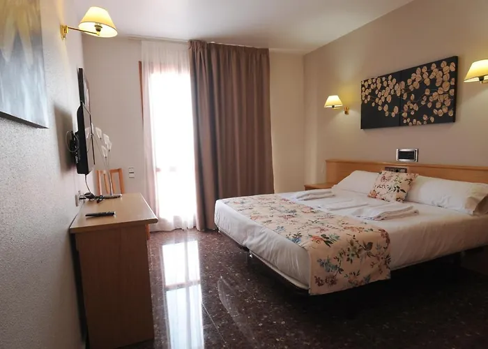 Hotel Maria Rosa