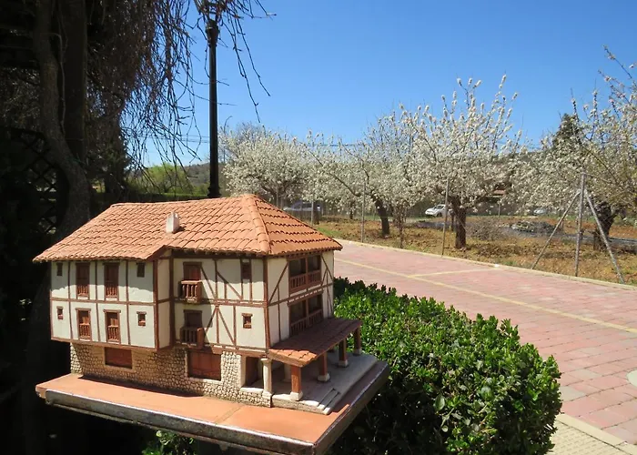 Hotel Doña Sancha