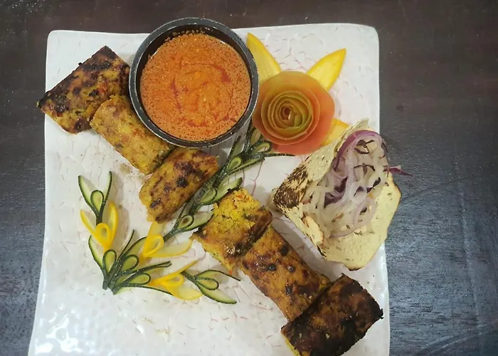 Hotel Mirana , Tinsukia