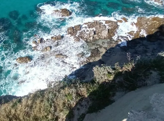 Ninfea Tropea City Rooms