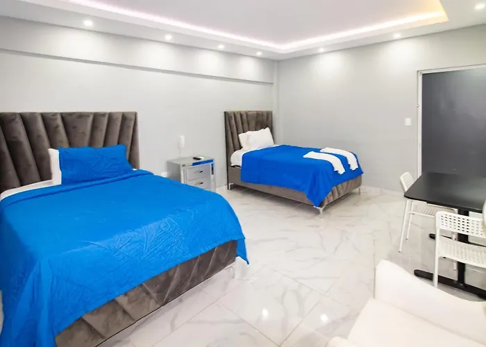 Hotel Señorial