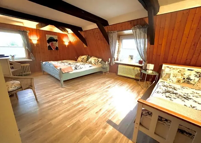 Seefahrer Musik- & Kreativhotel
