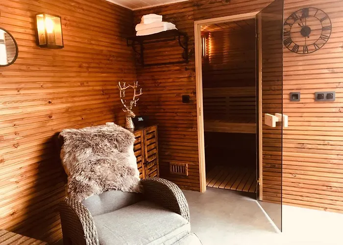 Hotel le Fenil