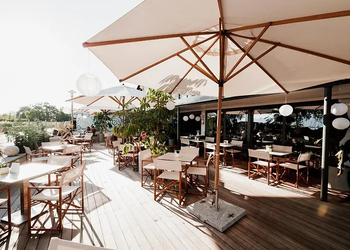 QC Quartier Chiemsee