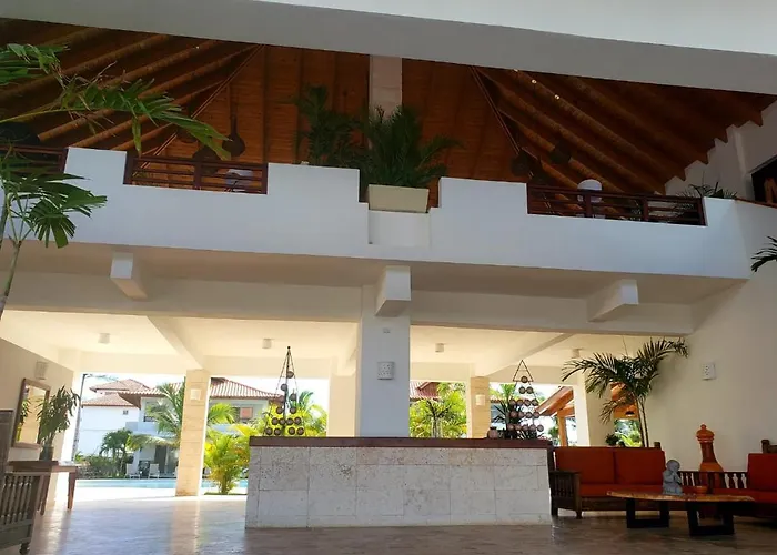 Residencial Paraiso Bayahibe