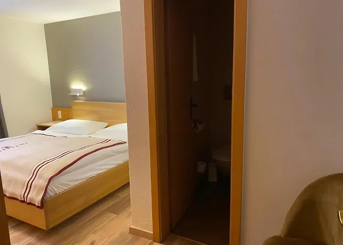 Petit Steffani Bed & Breakfast