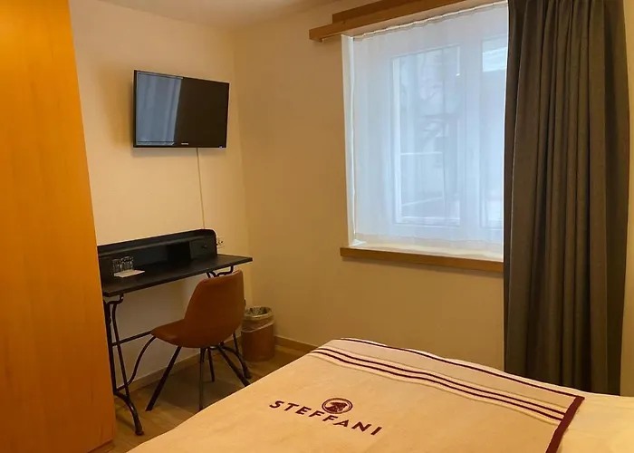 Petit Steffani Bed & Breakfast