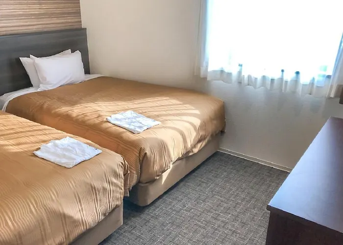 Hotel Livemax Sendai Kokubuncho
