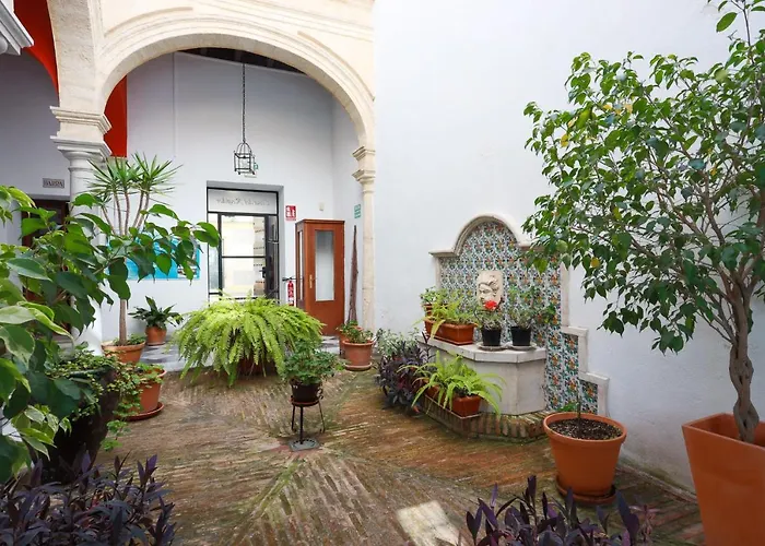 Casa Del Regidor