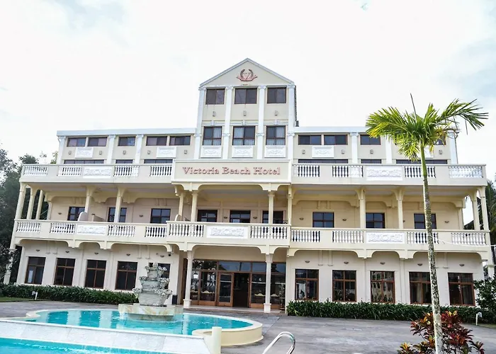 Victoria Beach Hotel