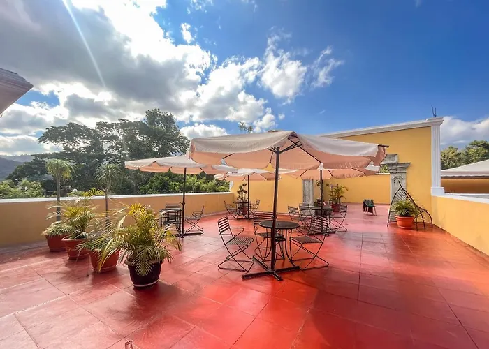 El Carmen Suites