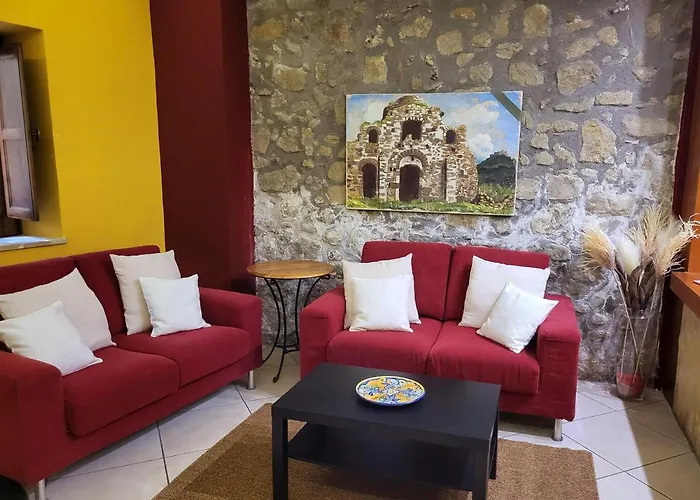 Hotel Federico II