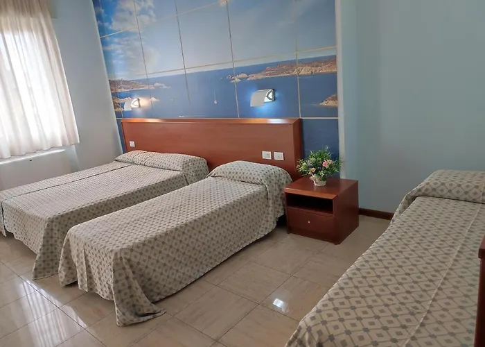 Hotel Industria